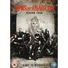 20th Century Studios Sons of Anarchy: Season Four (DVD) Johnny Lewis Theo Rossi Mark Boone Jr