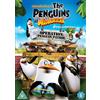 DreamWorks Penguins of Madagascar: Operation Penguin Patrol (DVD)