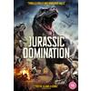 HIGH FLIERS Jurassic Domination (DVD) Eric Roberts Jack Pearson Jamie Bernadette Brian Nowak