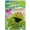 Abbey Home Media Sesame Street - Being Green (DVD) Paul Rudd