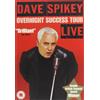 Universal Pictures Dave Spikey: Overnight Success Tour - Live (DVD) Spikey Dave