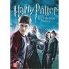 Harry Potter 6 - De halfbloed prins (DVD)