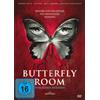Ascot Elite Home Entertainment GmbH Butterfly Room - Vom Bösen besessen (DVD) Ray Wise Jonathan Zarantonello