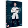 Spectre (DVD) Ben Whishaw Christoph Waltz Daniel Craig Lea Seydoux Naomie Harris