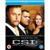 20th Century Studios CSI - Crime Scene Investigation: The Complete Season 9 (Blu-ray) David Berman