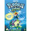 Miramax Pokémon: 4ever (DVD)