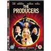 Sony Pictures Home Ent. The Producers (DVD) Gary Beach Eileen Essell David Huddleston Michael McKean