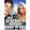 Platform Entertainment Limited My Brother's Keeper (DVD) Matt Murray T.C. Stallings BJ McQueen Joey Lawrence