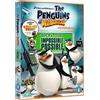 Paramount Home Entertainment The Penguins of Madagascar: Operation: Impossible Possible (DVD)