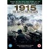 Metrodome Distribution 1915 - Battle for the Alps (DVD) William Moseley Eugenia Costantini Fritz Karl