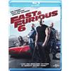 Universal Fast & Furious 6 (Blu-Ray) (Blu-ray) Vin Diesel Justin Lin