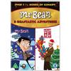 Universal Pictures UK Mr Bean 2-Beantastic Adventures (DVD)
