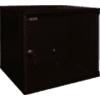 WP EUROPE Armadio Rack Wp Europe Server Rsa 15U 600X1000 Nero [WPN-RSB-15610-B]