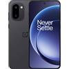 OnePlus Smartphone OnePlus 15R 6.83" 12GB 512GB 5G Dual sim 7400mAh classe A Nero [5011118825]