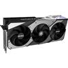 Inno3d Scheda video nVidia Inno3D iChill GeForce RTX 5090 X3 32GB GDDR7 512bit Nero/Argento [C50903-32D7X-175967H]