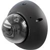 Ubiquiti Telecamera Ubiquiti UVC-G6-Pro-Dome-B 8MP Nero [UVC-G6-PRO-DOME-B]