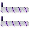 CLSXLVRP Accessori For Aspirapolvere X-Clean 10, Spazzola A Rullo, Filtro HEPA, Parti Di Ricambio, Compatibili Con Narwal S20 Pro, Compatibili Con Rowenta X-Clean 10, Spazzola(1set g)