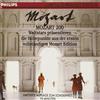 W.a. Mozart Mozart Edition Sampler-Complete (CD)