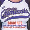 Fun Lovin' Criminals Bag Of Hits: 15 INTERGLOBAL CHARTSTOPPERS Album