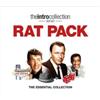 Frank Sinatra/Dean Martin/Sammy Davis Jr. Rat Pack (CD) Box Set