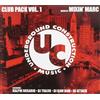 Mixin Marc Uc Club Pack 1 (CD)