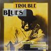 Gatemouth Moore Trouble Blues (CD)