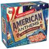 Various Artists American Anthems (CD) Box Set