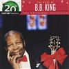 B.B. King Millenium Xmas Collection Album