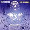 Brave Combo Box of Ghosts (CD) Album