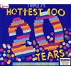 Various Artists 20 Years of Triple JS Hottest 100 (CD)