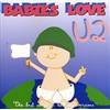 Judson Mancebo Babies Love-U2 (CD)