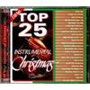 Various Top 25 Instrumental Christmas (CD)