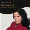 Angela Gheorghiu The Sound of Angela Gheorghiu (CD) Album
