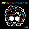 Various Artists Annie Mac Presents... 2015 (CD) Album