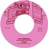Tre D'Abrocia Closer/Love Is Gonna Let You Down (Vinyl LP) 7" Single