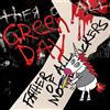 Green Day Father Of All (CD)