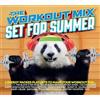 Various Artists Workout Mix: Set for Summer (CD) Box Set