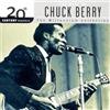 Chuck Berry The Best Of Chuck Berry (CD)
