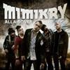 Mimikry Alla Sover (CD)