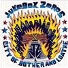 Jukebox Zeros City of Bother & Loathe " EP (Vinyl LP)