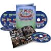 The Grateful Dead Fare Thee Well: July 5th (CD) Box Set with Blu-ray