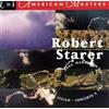 Abraham Kaplan Robert Starer: Ariel / Concerto a Tre (CD)