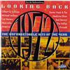 Looking Back 1972 ( Rod Stewart, Kincade, Elton John, Don McLean, Michael (CD)