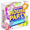 Various Artists House Party (CD) Box Set