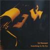 Ed Harcourt Something in My Eye (CD)