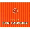 Fun Factory Party With Fun Factory (CD)