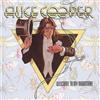 Alice Cooper Welcome to My Nightmare (CD) Expanded Album