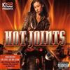 Various Artists Kiss Presents Hot Joints (CD) Album