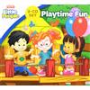 Various Artists Playtime Fun (CD)