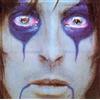 Alice Cooper From the Inside (CD) Album